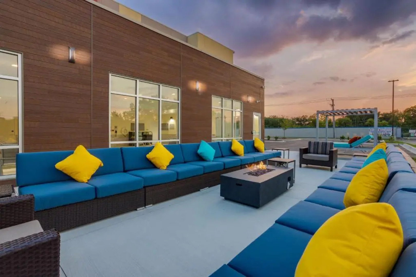 TownePlace Suites by Marriott Chicago Waukegan/Gurnee