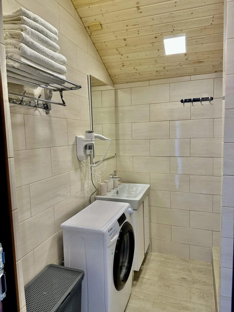 Коттеджный комплекс Царское Село Анхуа