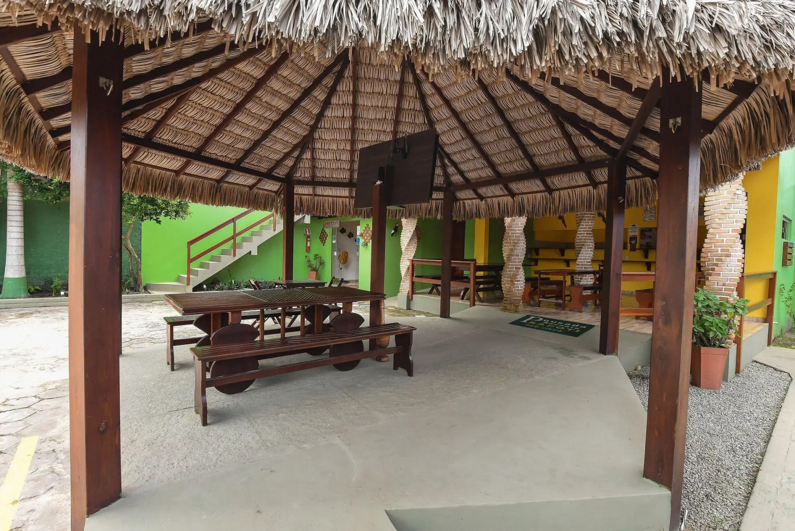 Suíte Lagoa Bonita - Aconchego nos Lençóis!