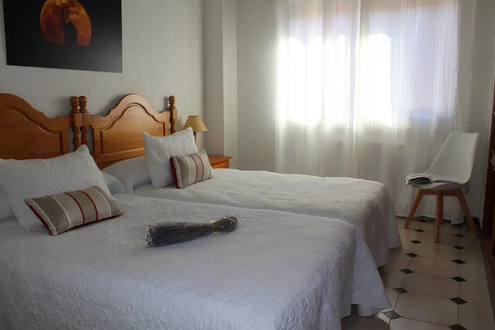 Apartamentos OnceMolinos