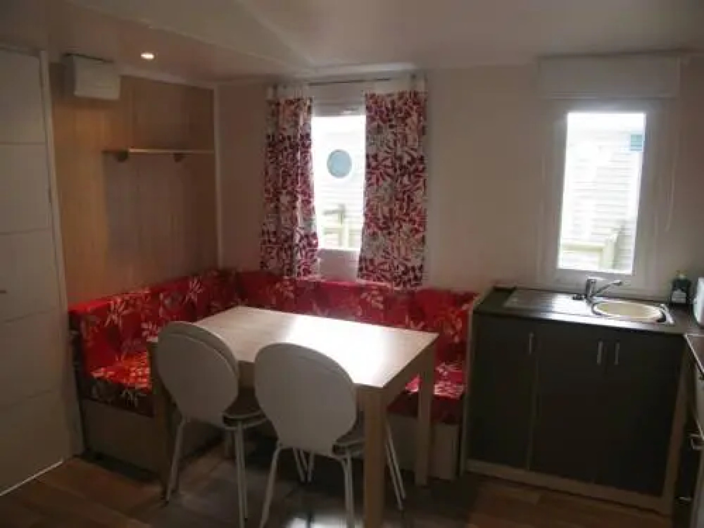 Le Ruisseau - EuroParcs