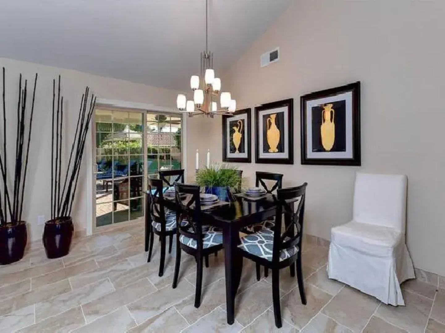 Scottsdale 3 Bedroom Vacation Rentals