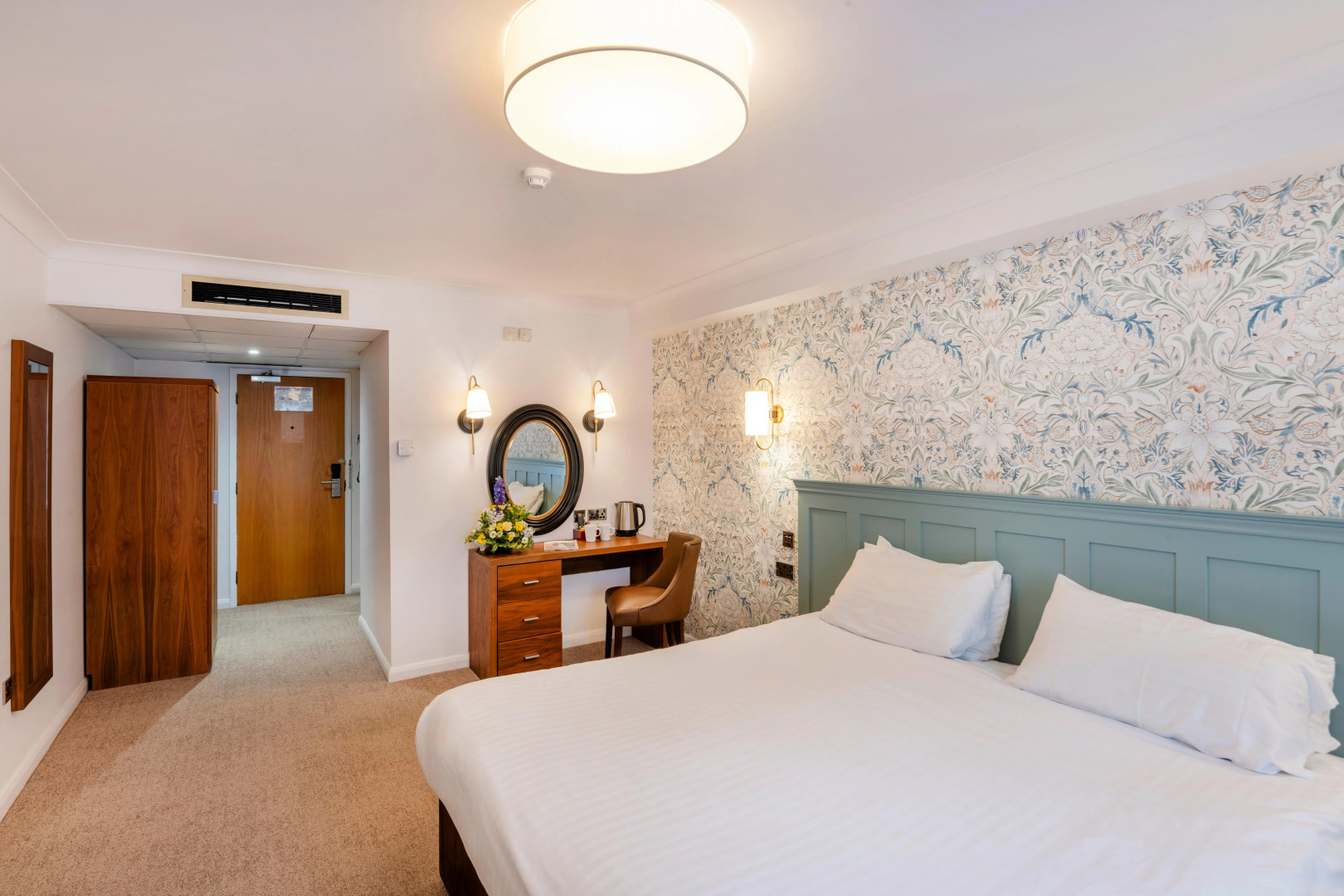 Milford Hall Salisbury