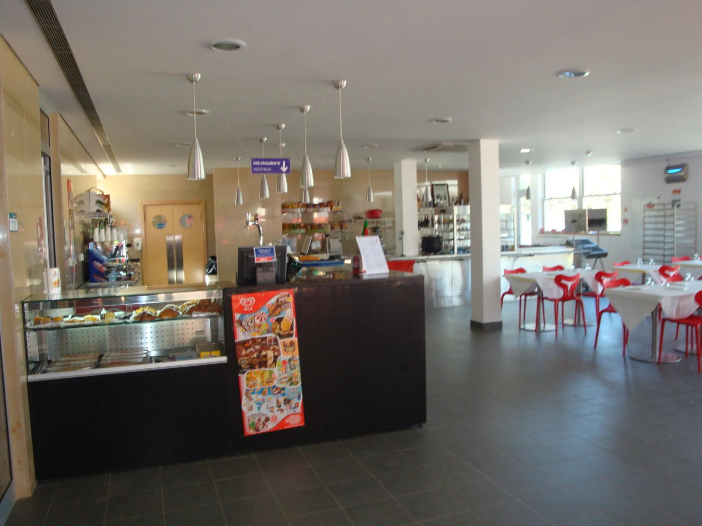 Parque de Campismo Orbitur Guincho