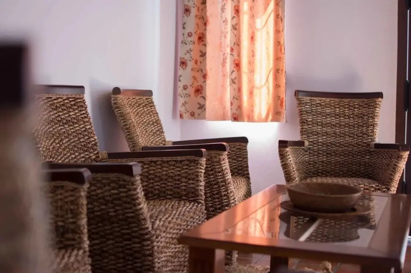 Casa Rural Sierra Tórtola