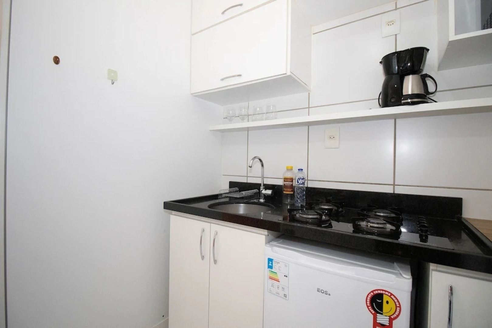 OZPED Flats Particulares Park Studios