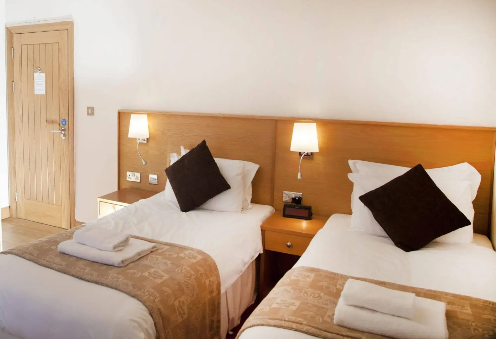 Somerfield Lodge