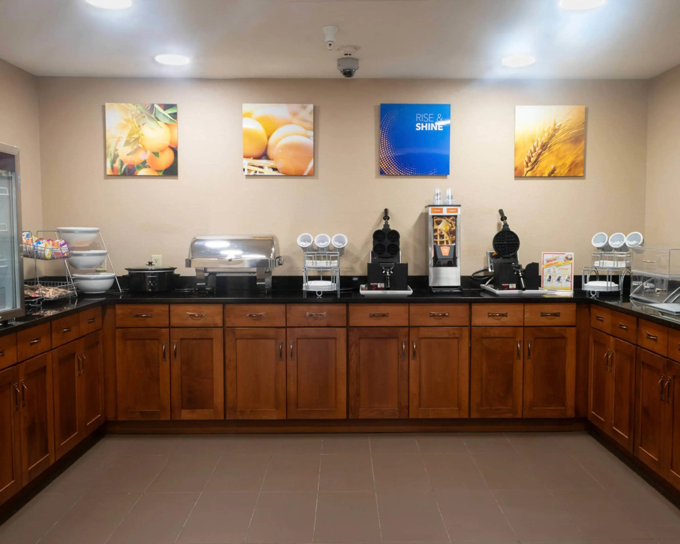 Comfort Inn & Suites Caldwell