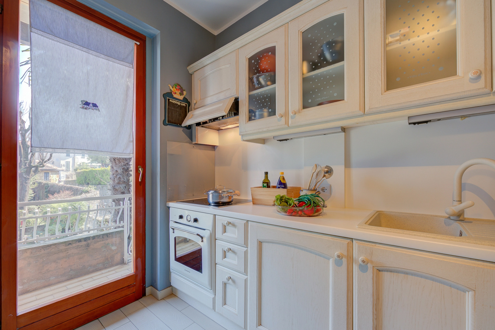 Residence Hermitage Mimosa