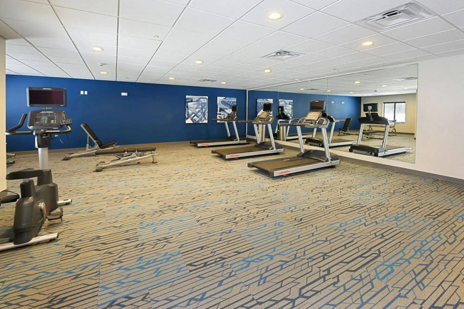 Staybridge Suites Little Rock - Medical Center by IHG