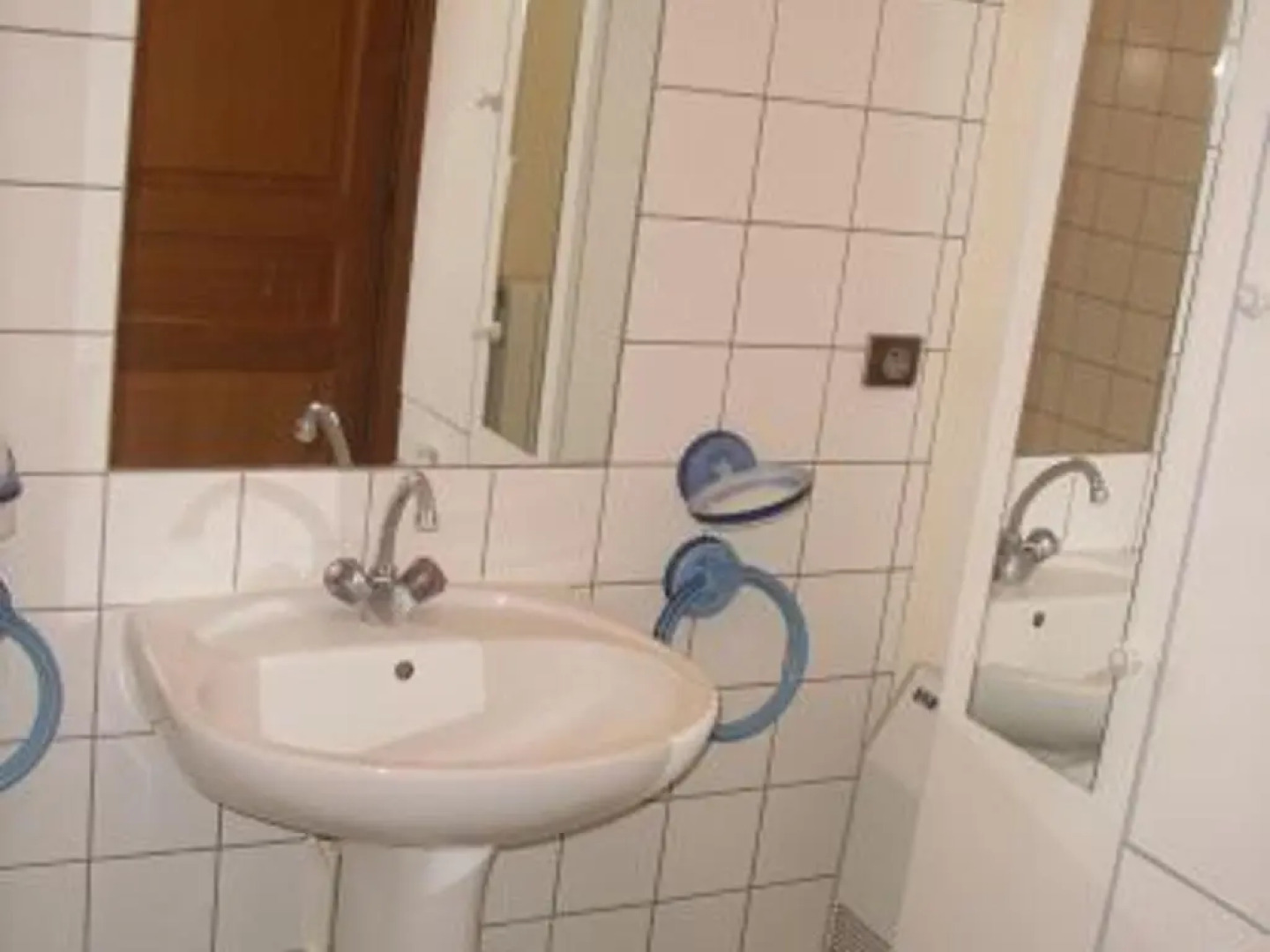 Gîte Isches, 3 pièces, 5 personnes - FR-1-589-116