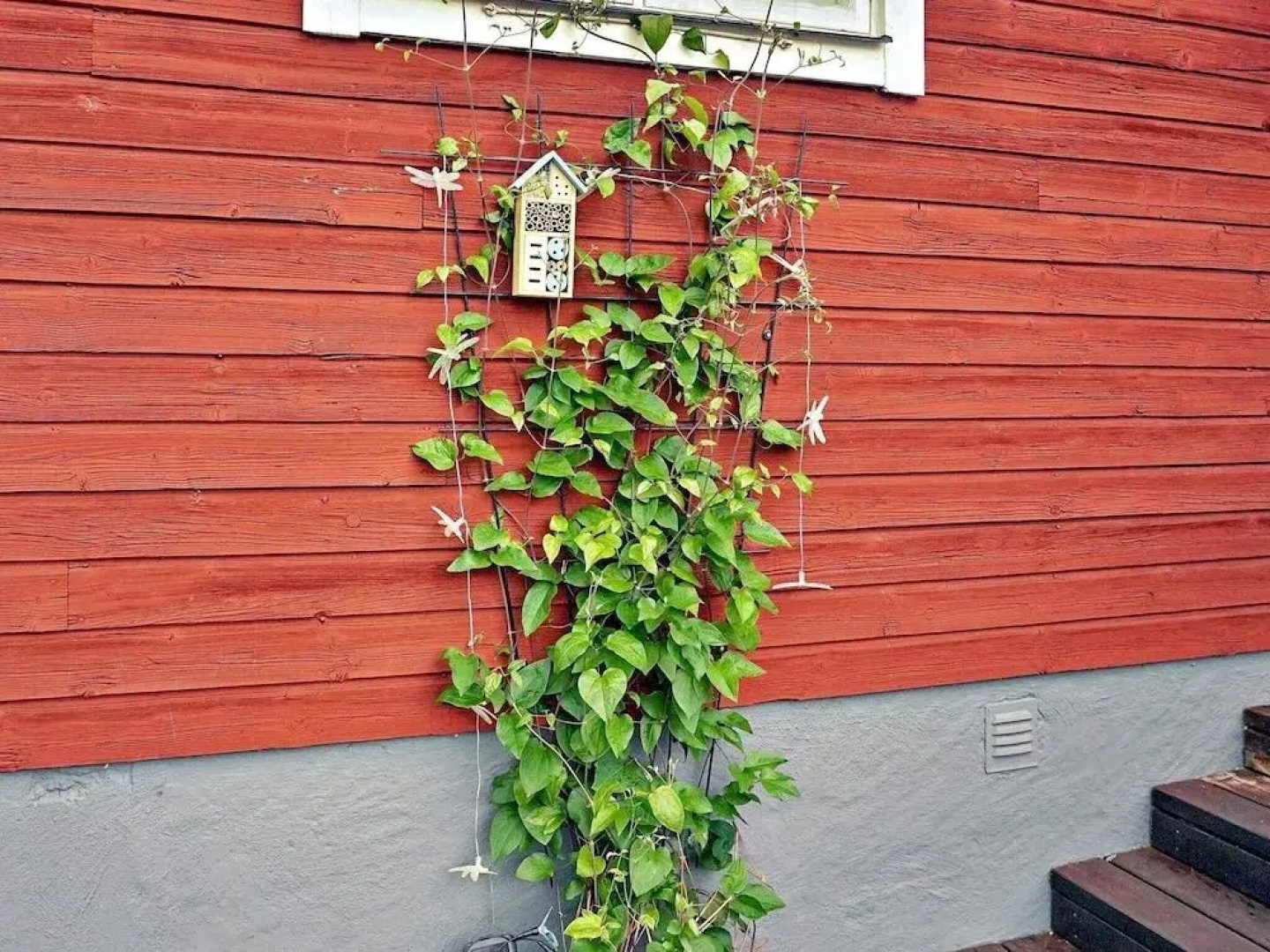 5 Person Holiday Home in Akersberga