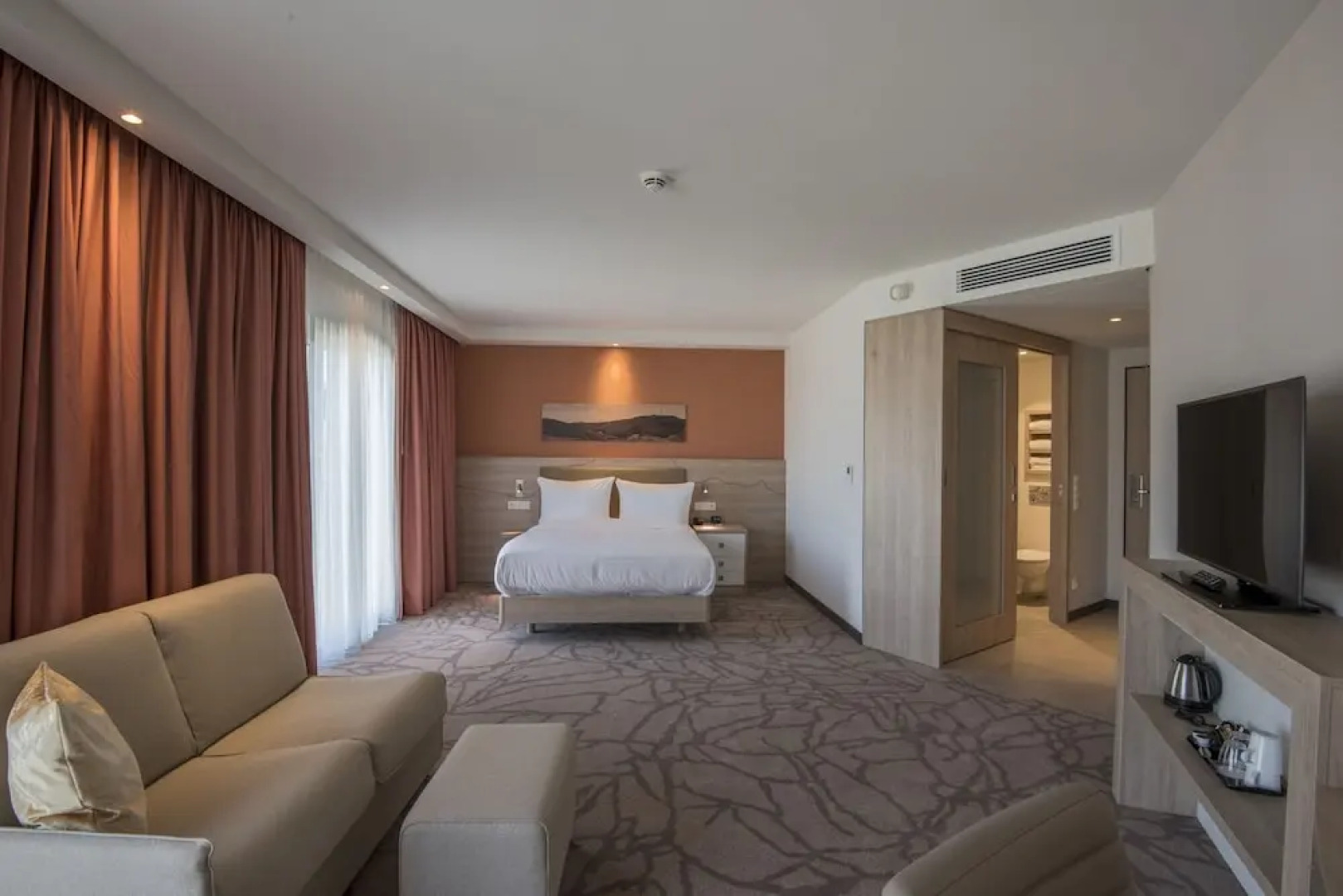 Hampton by Hilton Freiburg