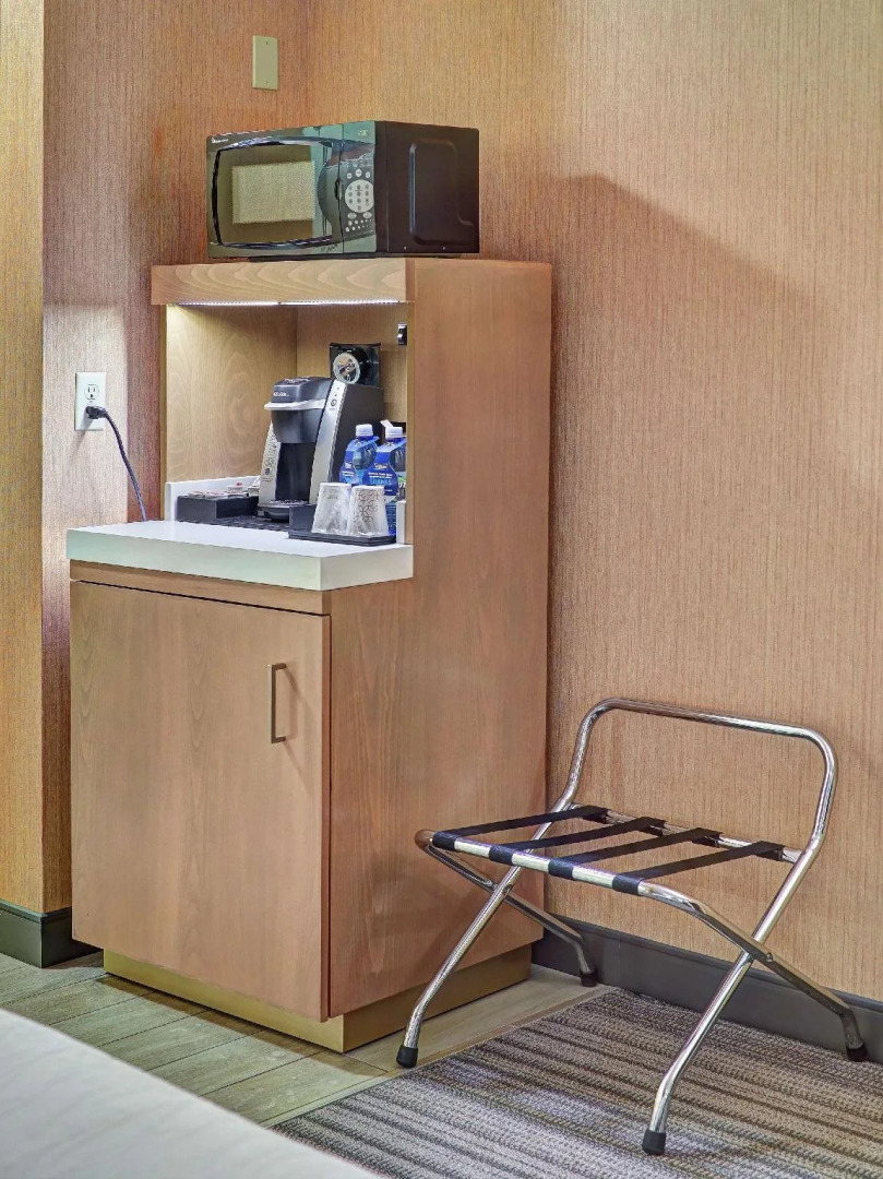 Hilton Garden Inn Portland/Beaverton