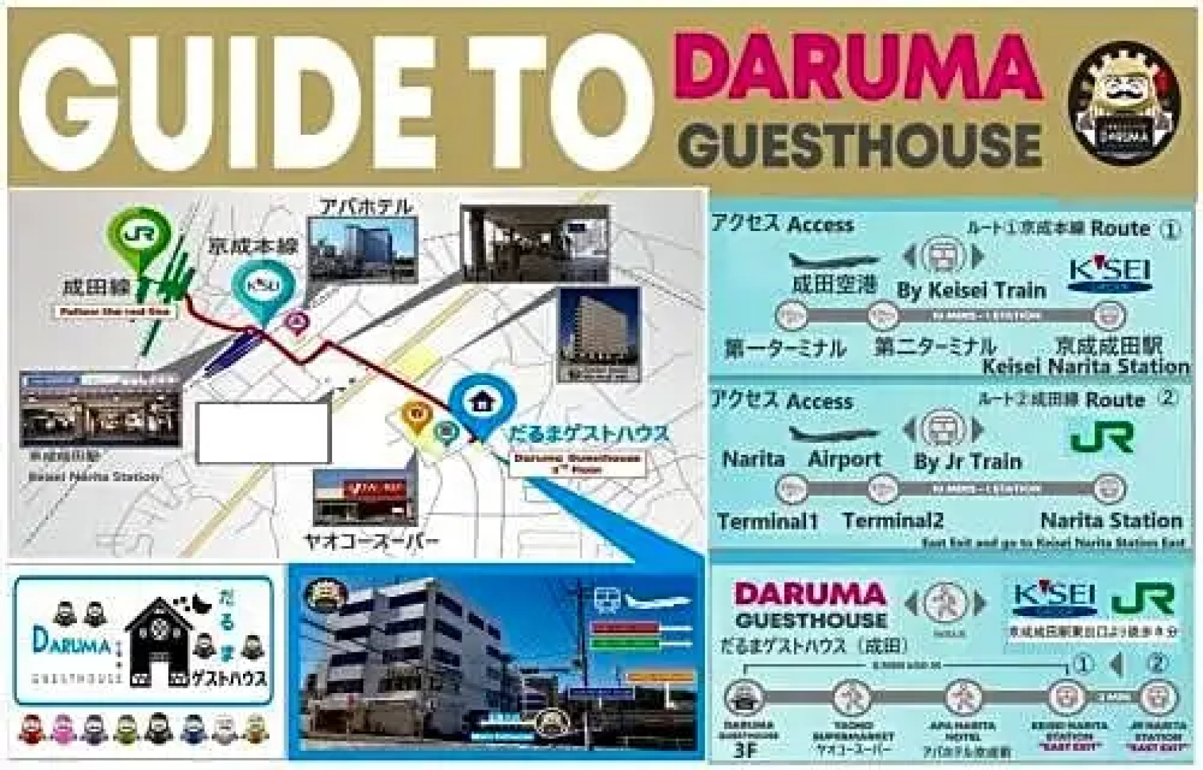 Sanshin Building 3rd floor - Vacation STAY 04132v