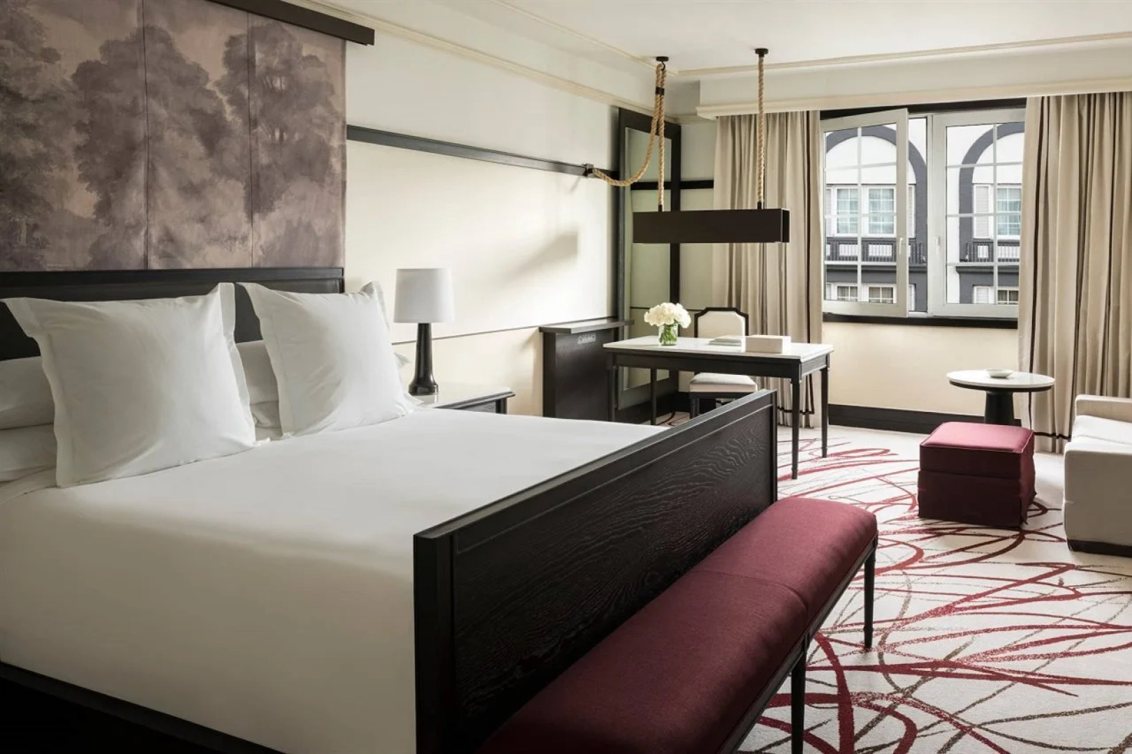 Four Seasons Hotel Mexico City