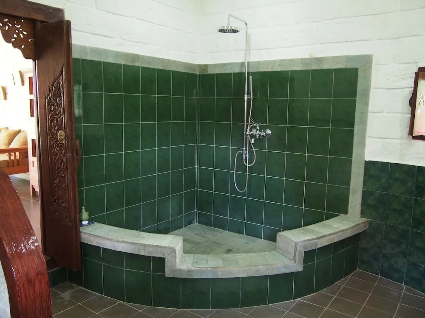 Gajah Mina Beach Resort