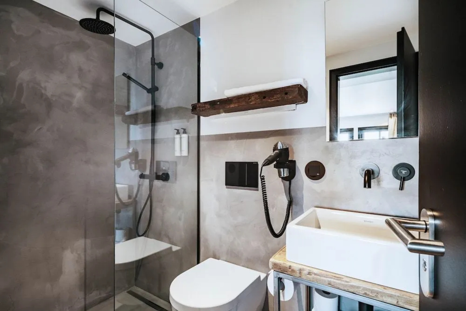 Boutique-Hotel THH622