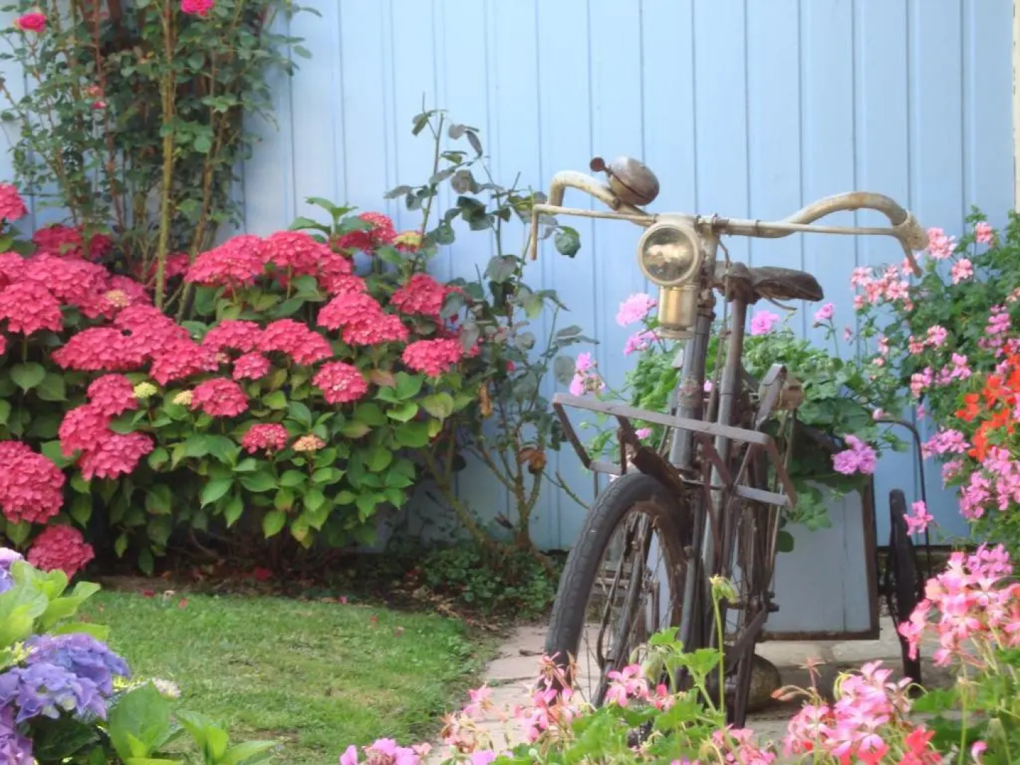 Chambres dhôtes Aux Portes de Bréhat