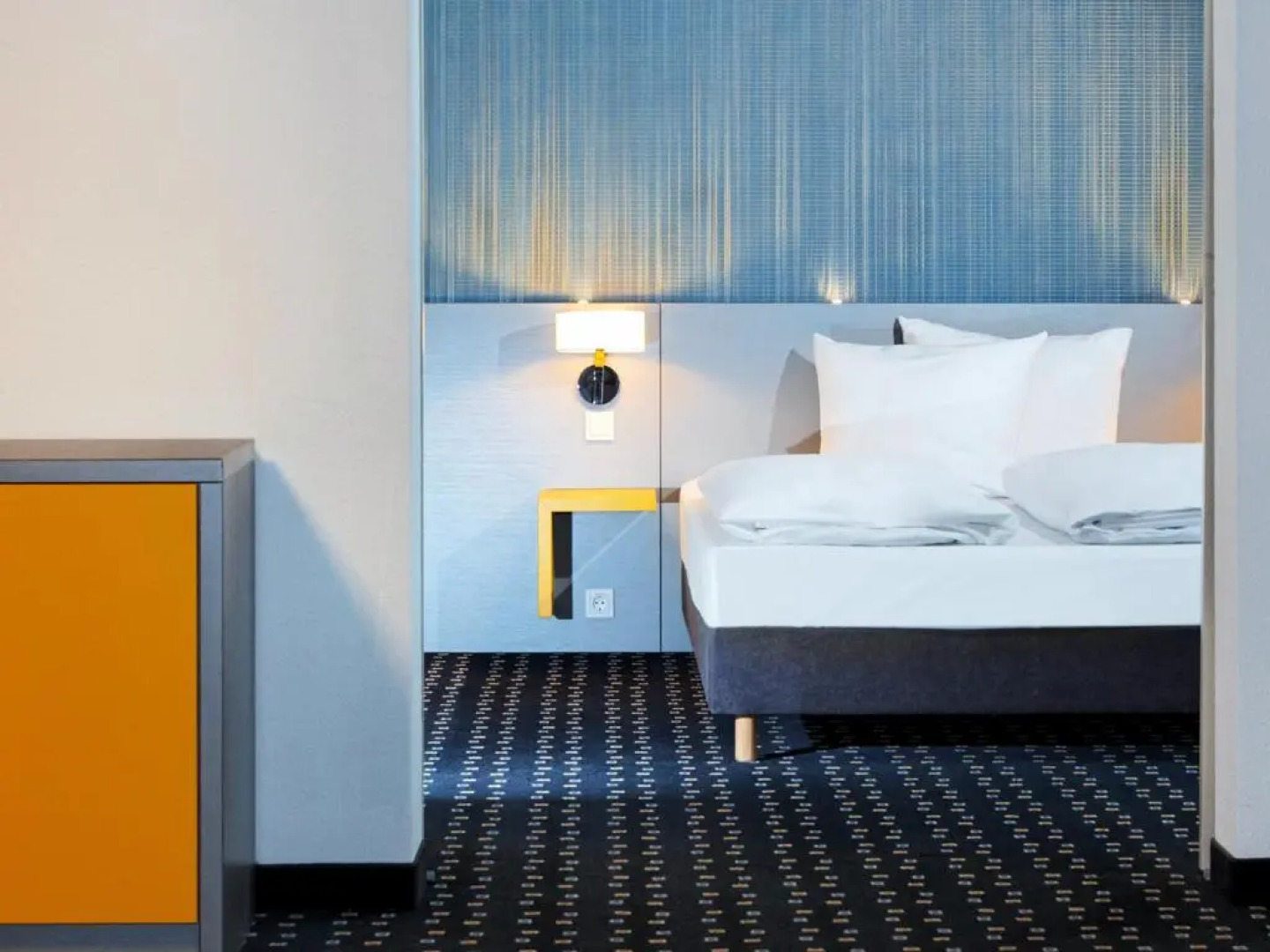 Premier Inn Stuttgart Bad Cannstatt Hotel