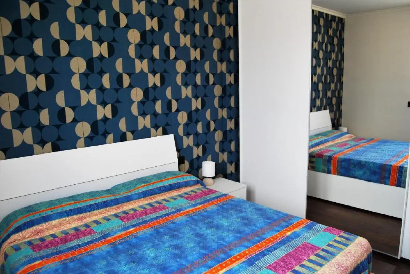 Attico in Duomo Savona