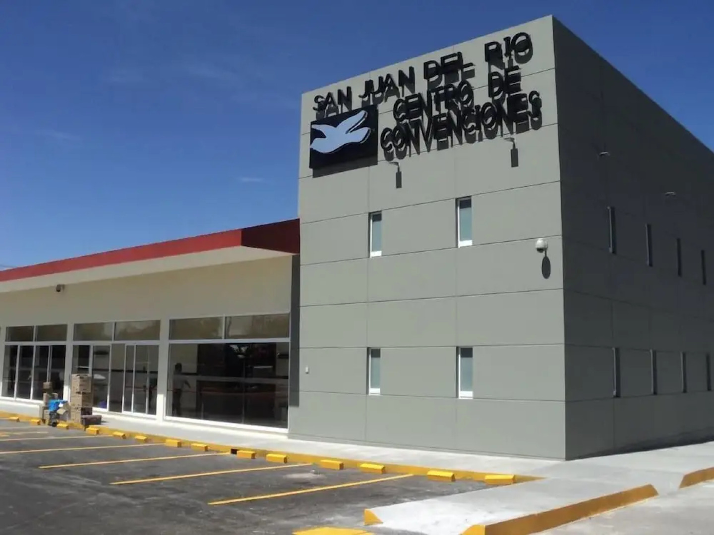 Holiday Inn Express San Juan Del Rio