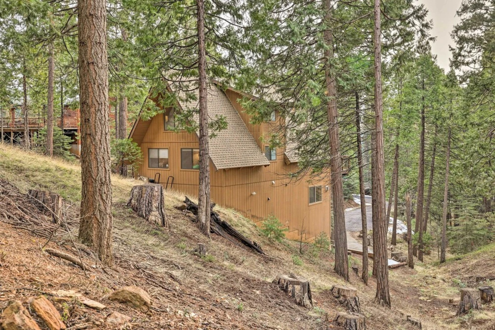 Game Room & Lake Access: Scenic Arnold Escape!