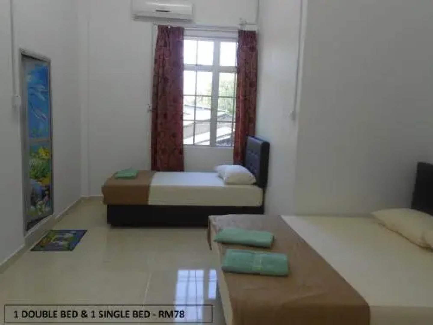 TT Rest House by OYO