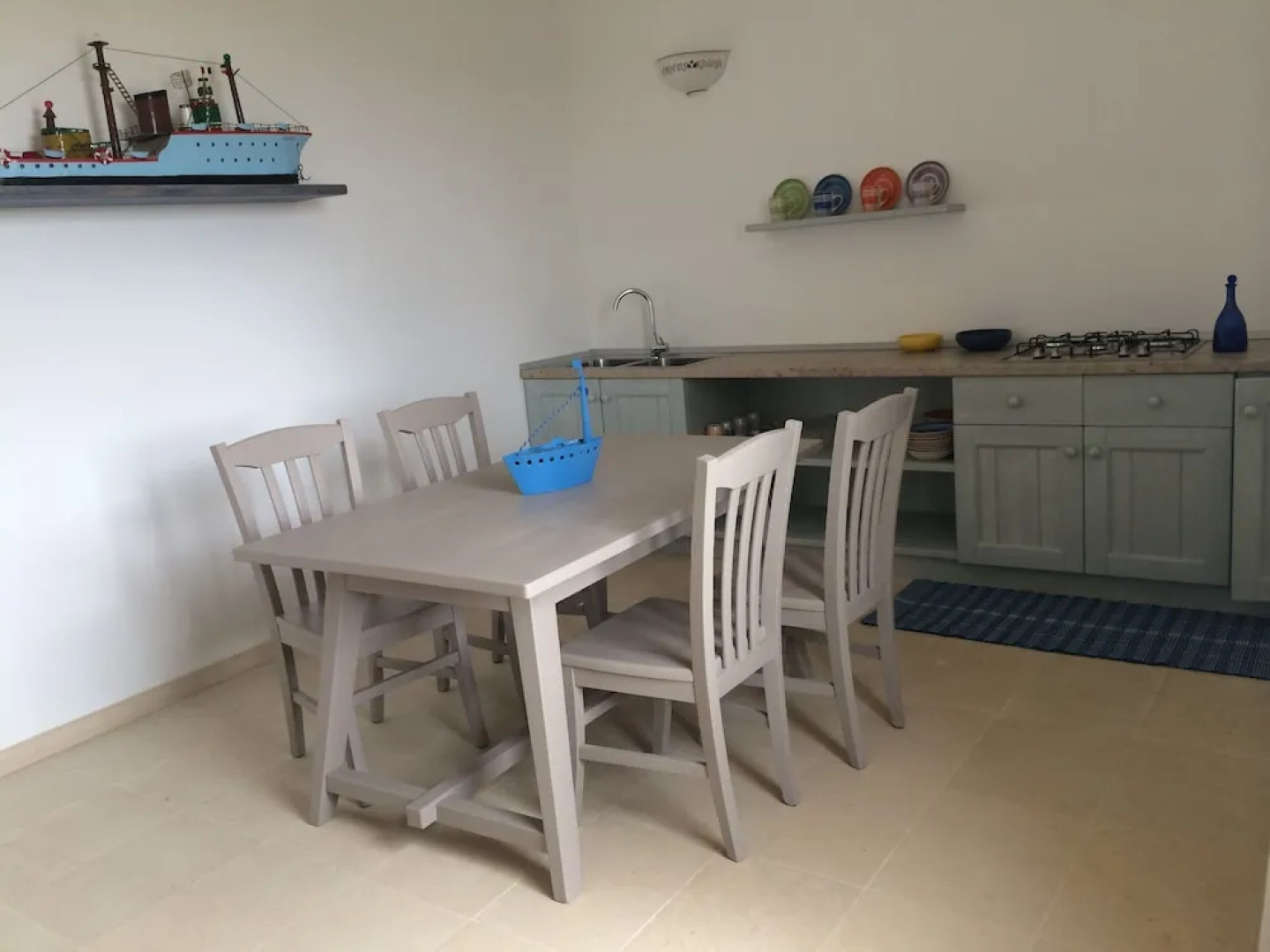 Azienda Agricola Spirdo