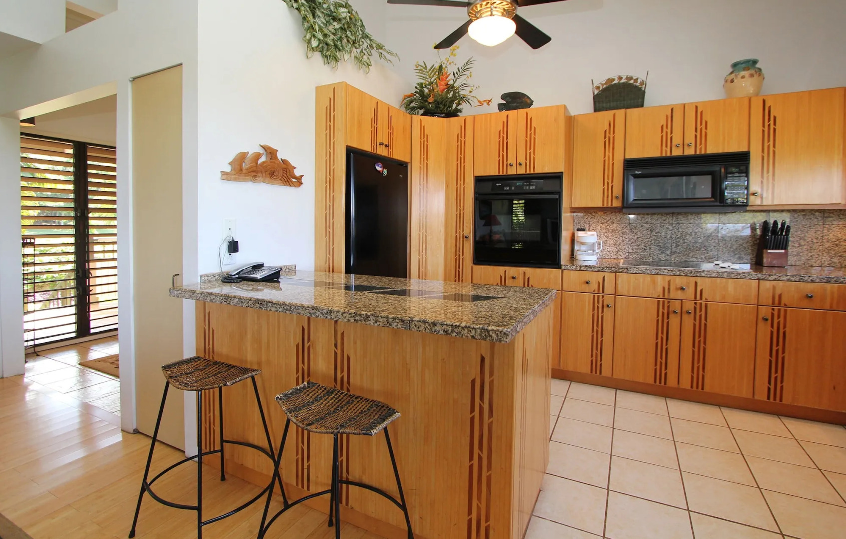 Wailea Ekolu - CoralTree Residence Collection