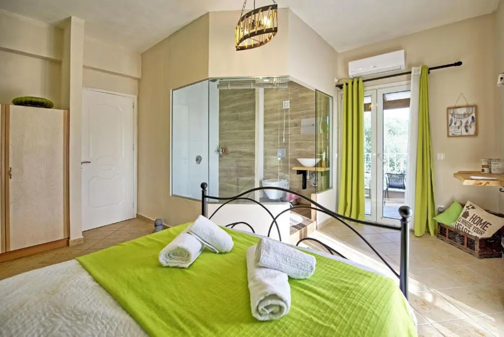 Beachfront Villa Seawave - brand new and seafront! by MediterraneanVillas