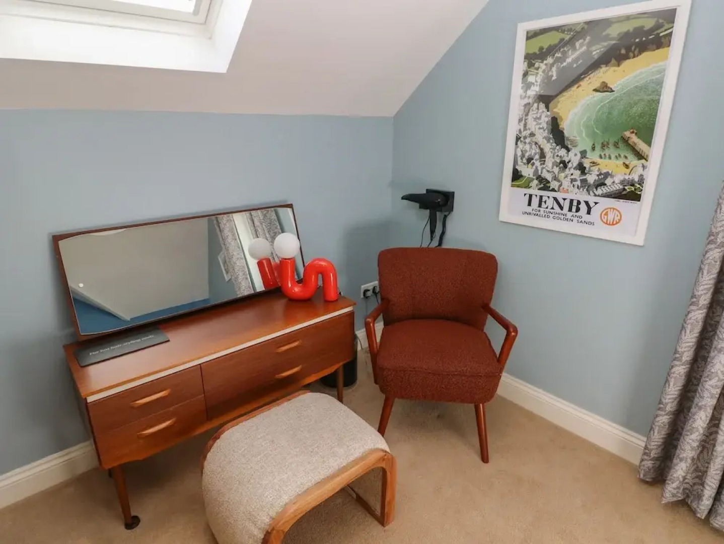 The Annexe, Meadow Croft