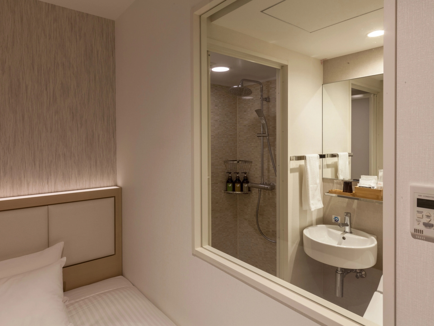 Nishitetsu Hotel Croom Hakata