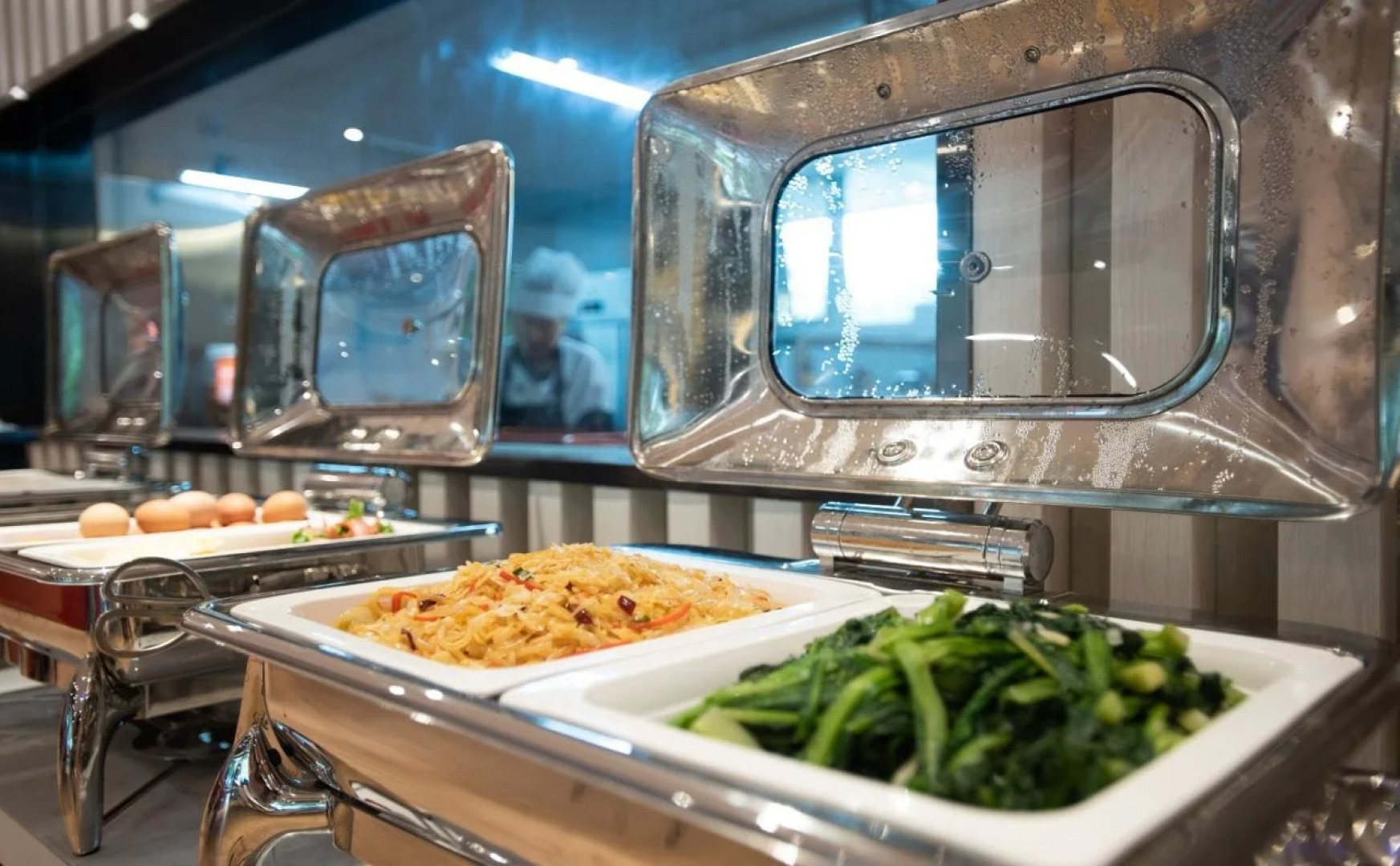 ibis Lanzhou Peili Square