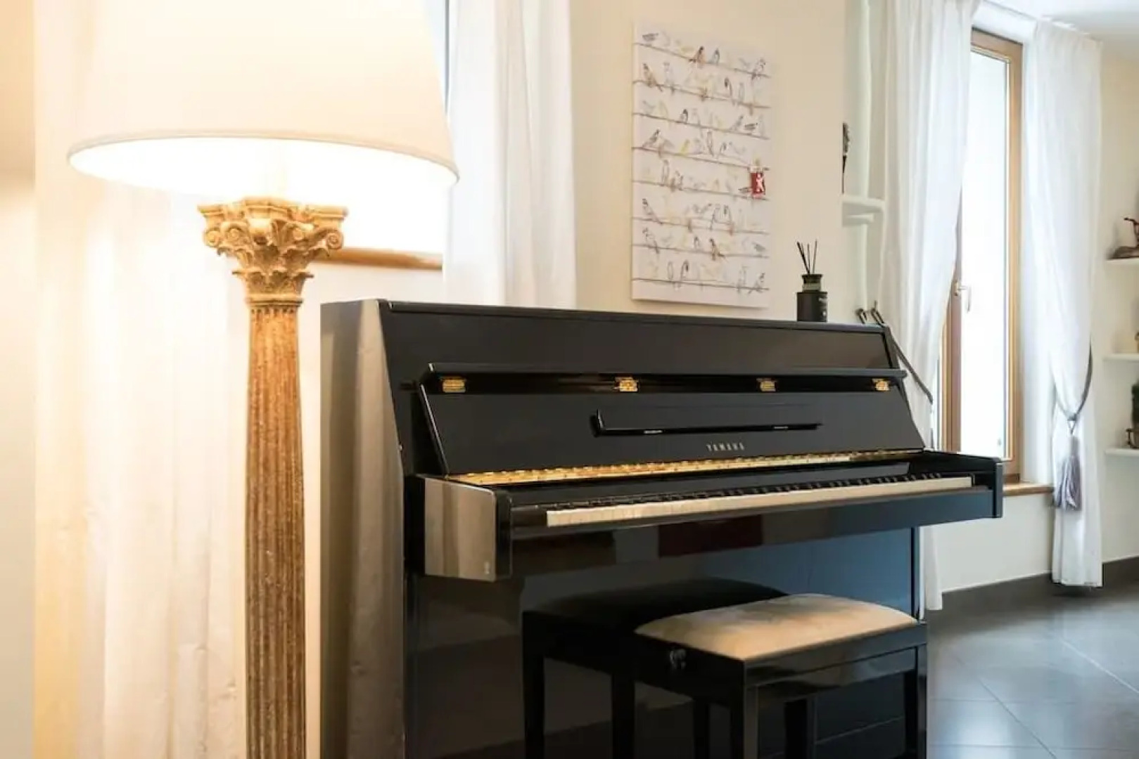 Sangata 3 Bedroom Villa