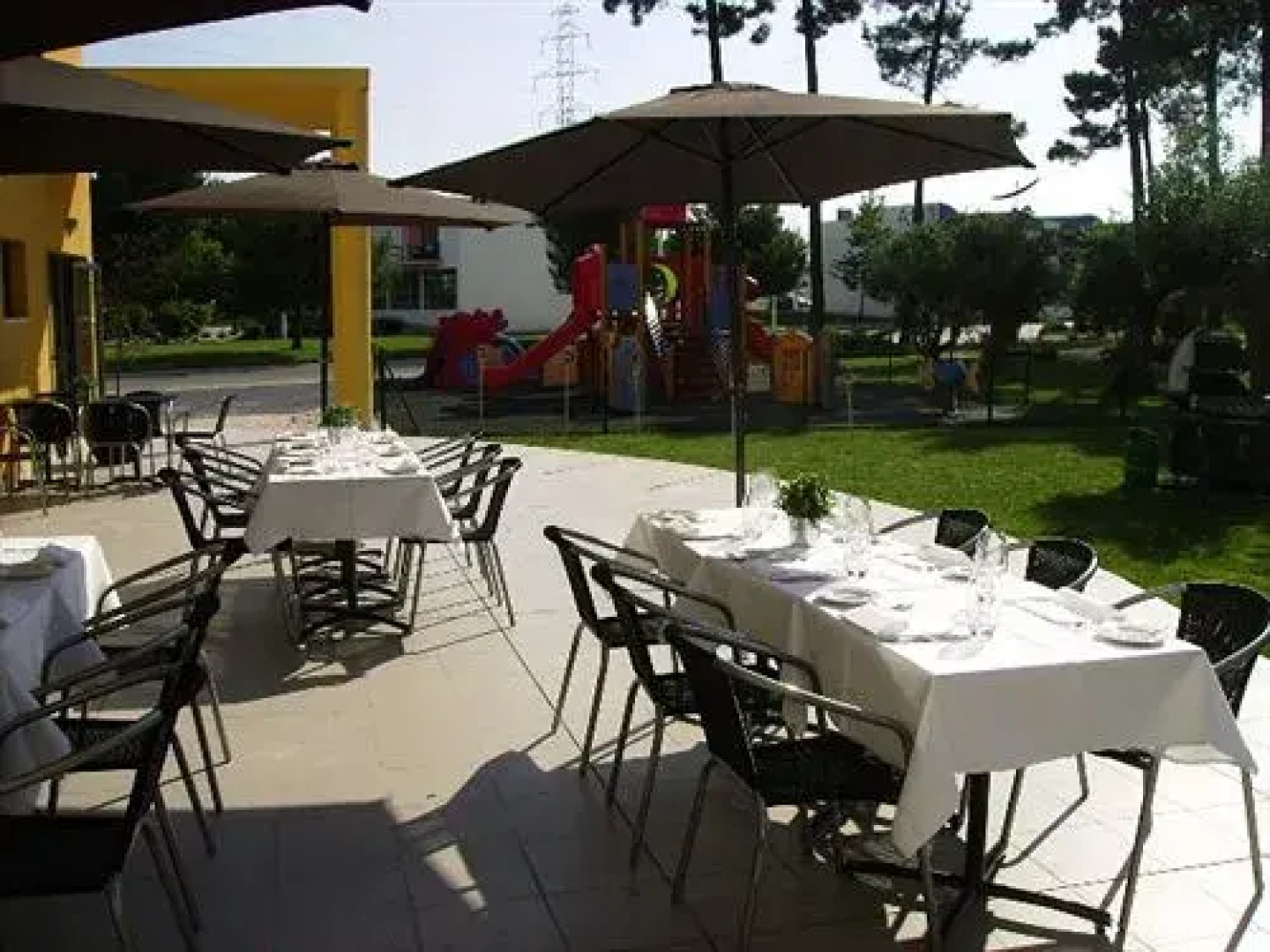 Arrábida Resort & Golf Academy