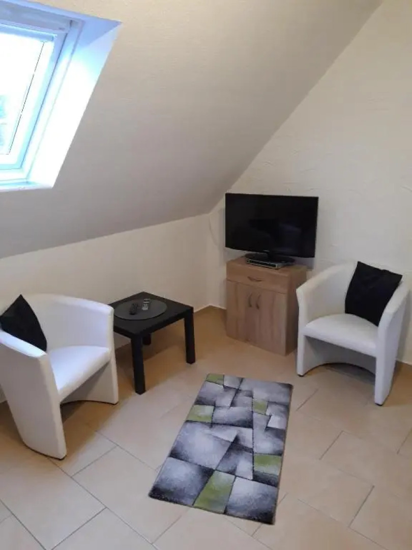 Haus Morgenstern im Ankerweg