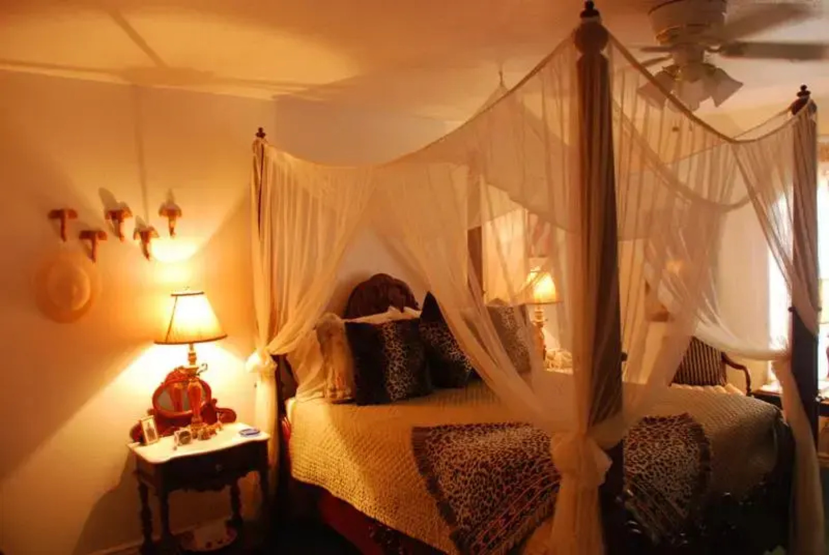 Novel House Inn at Zion