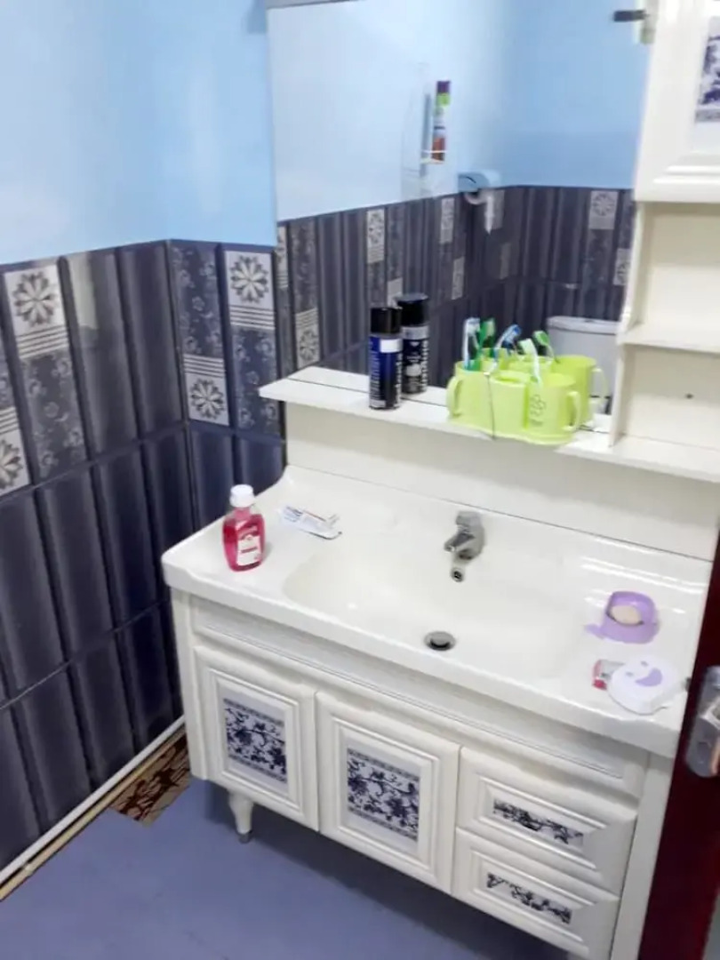 Apartment With 2 Bedrooms in Grand Gaube, With Wonderful sea View, Pool Access, Enclosed Garden - 100 m From the Beach