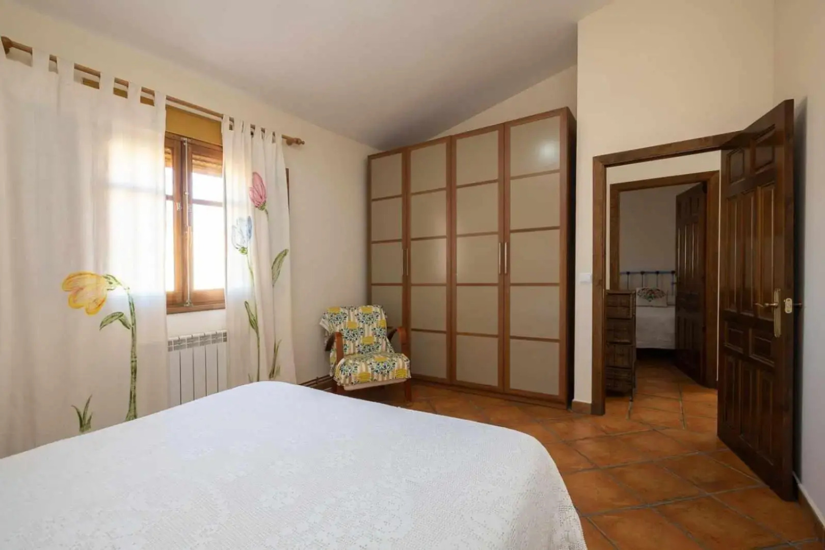 CASA ERNESTO Piscina Climatizada porche y garaje