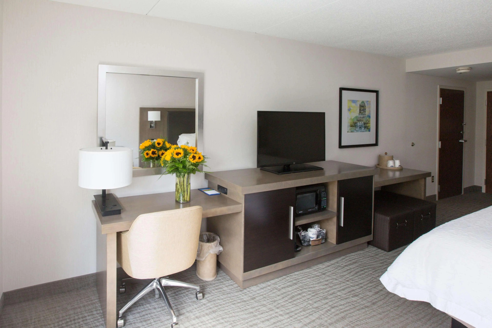Hampton Inn Raynham-Taunton