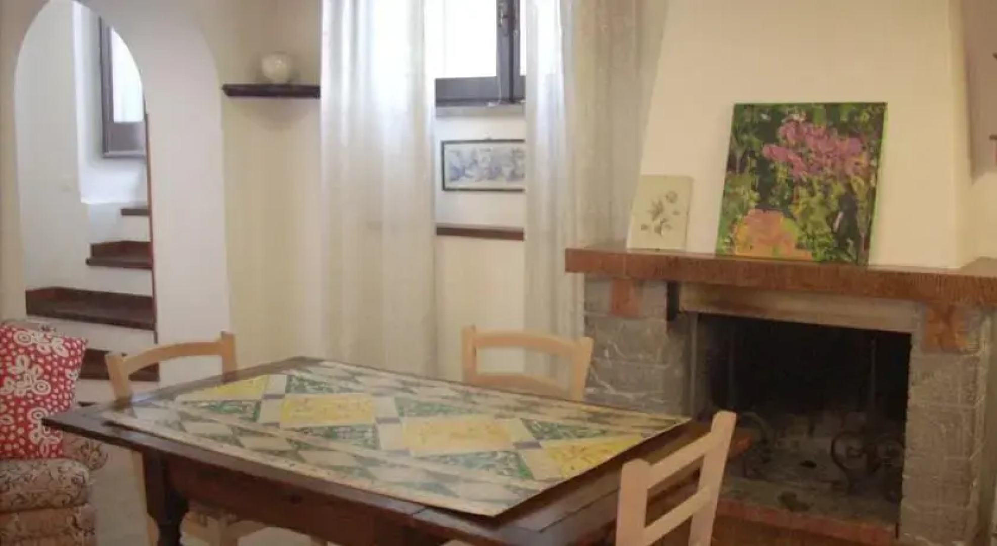 La Terrazza di San Clemente