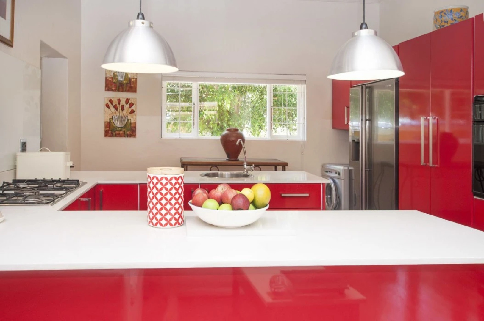 Zareba B&B Guest House