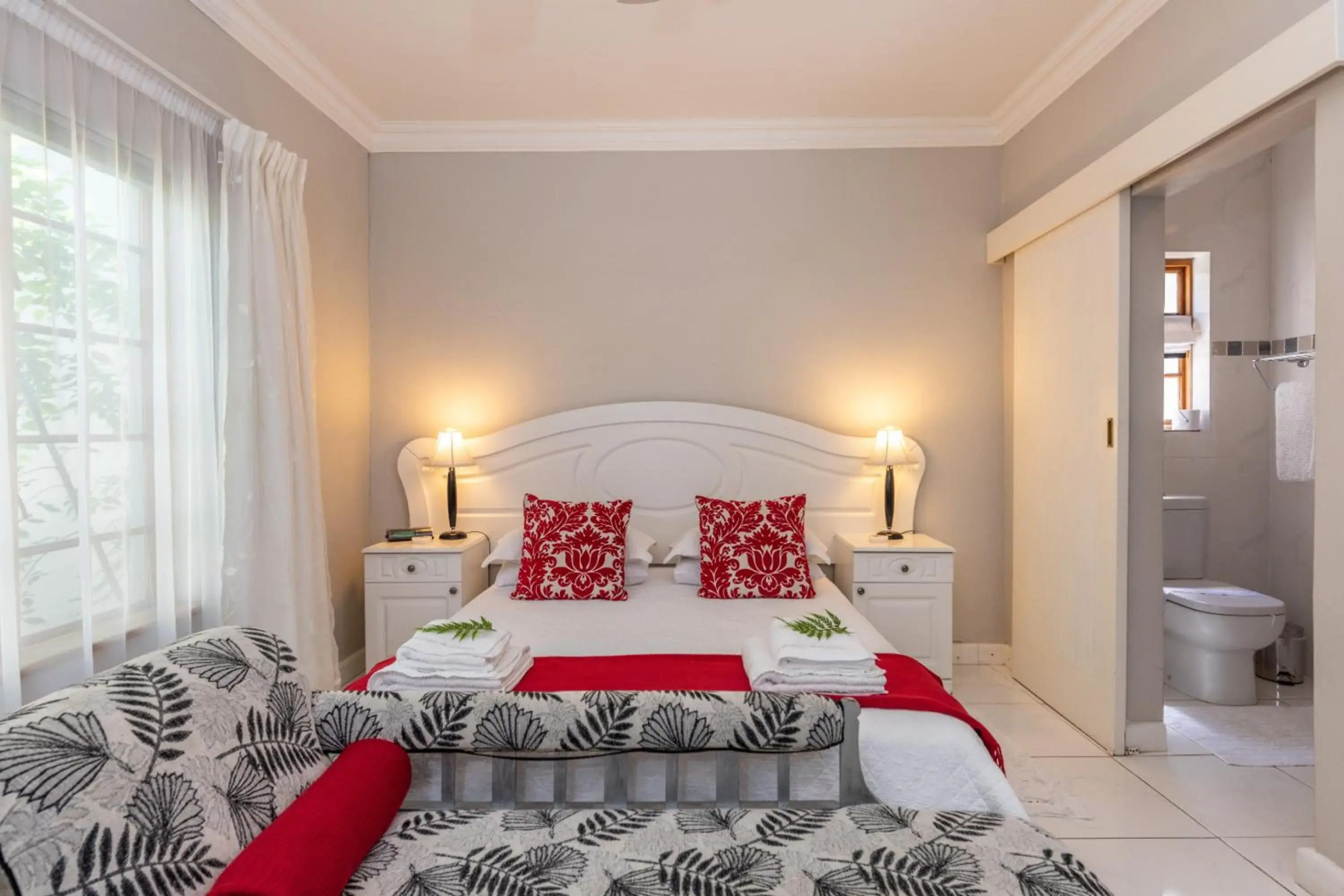 Montagu Four Seasons