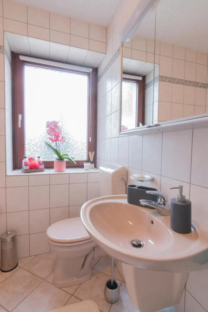 Ferienwohnung Ulrike