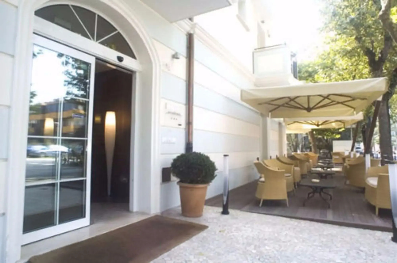 Hotel Accademia