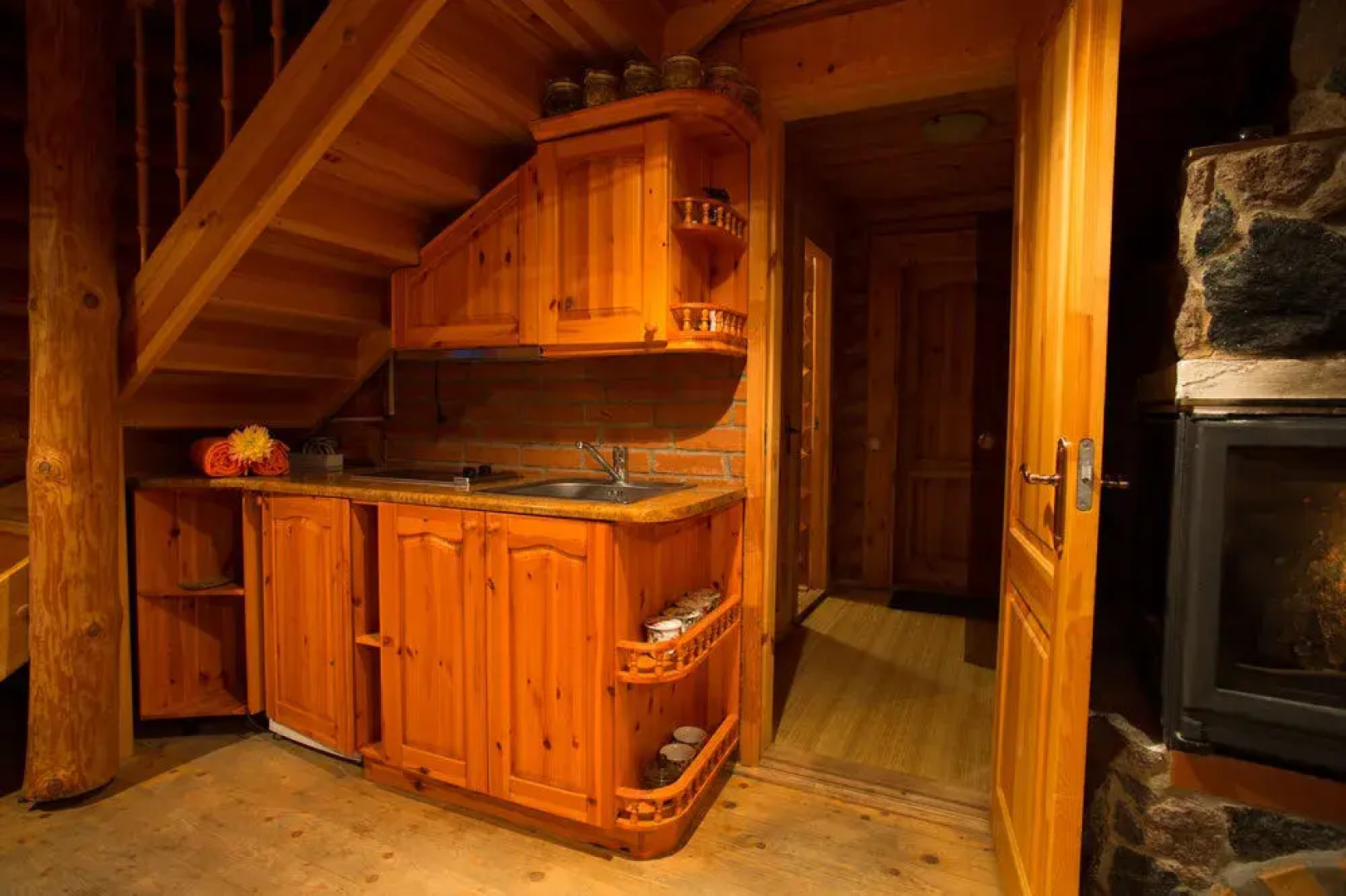 Guest House Jaunlidumnieki