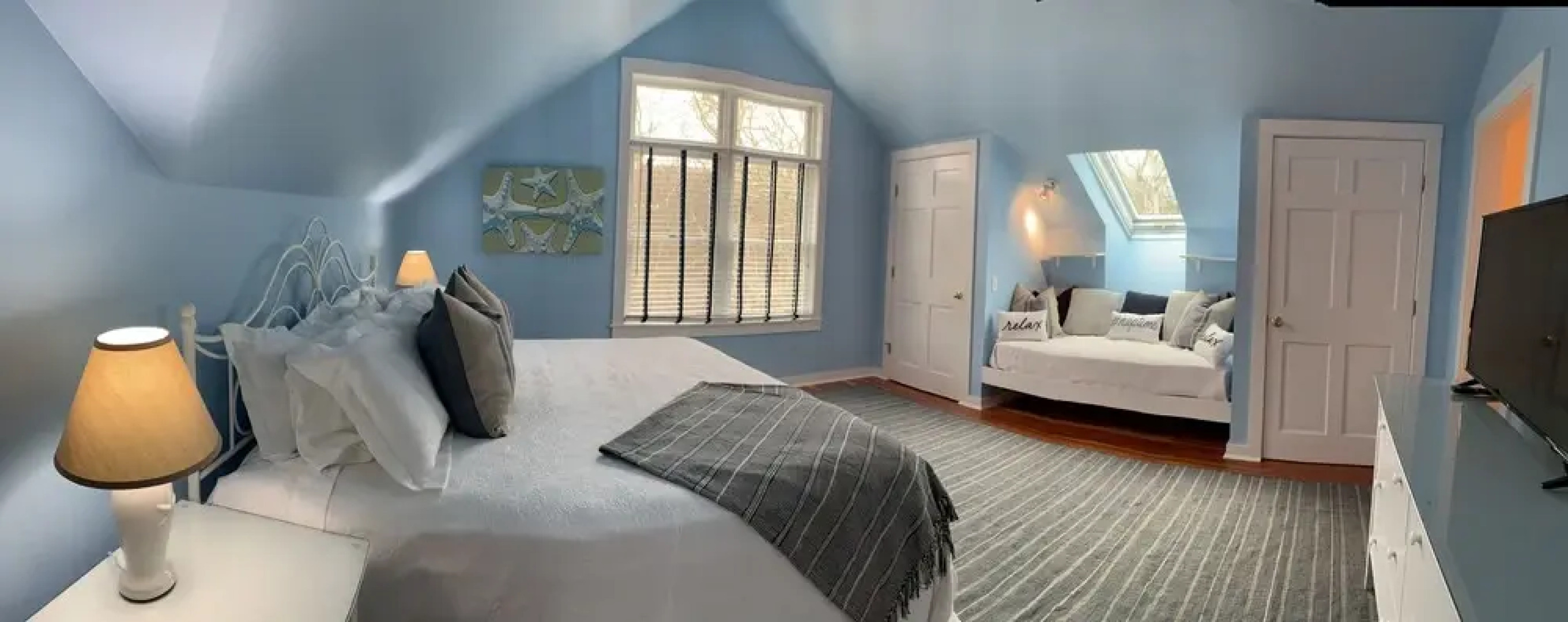 Lambert's Cove Hideaway