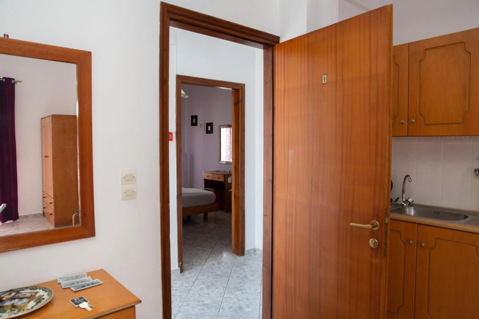 Sea Breeze 2 Apartments