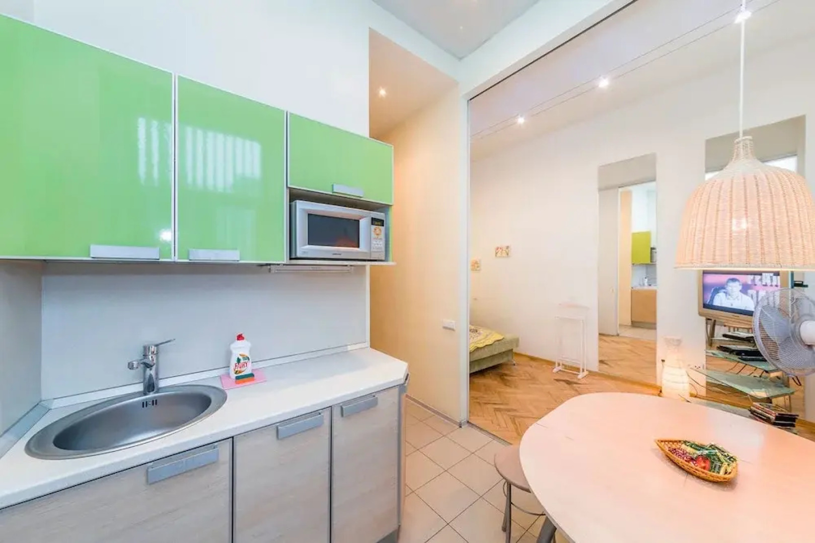 Апартаменты «Feelathome Невский»